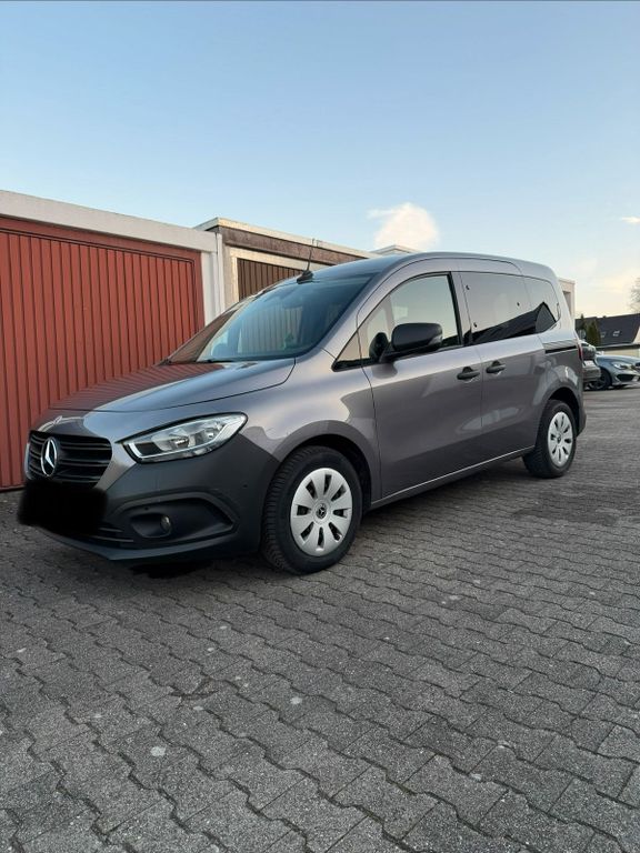 Image of Mercedes-Benz Citan