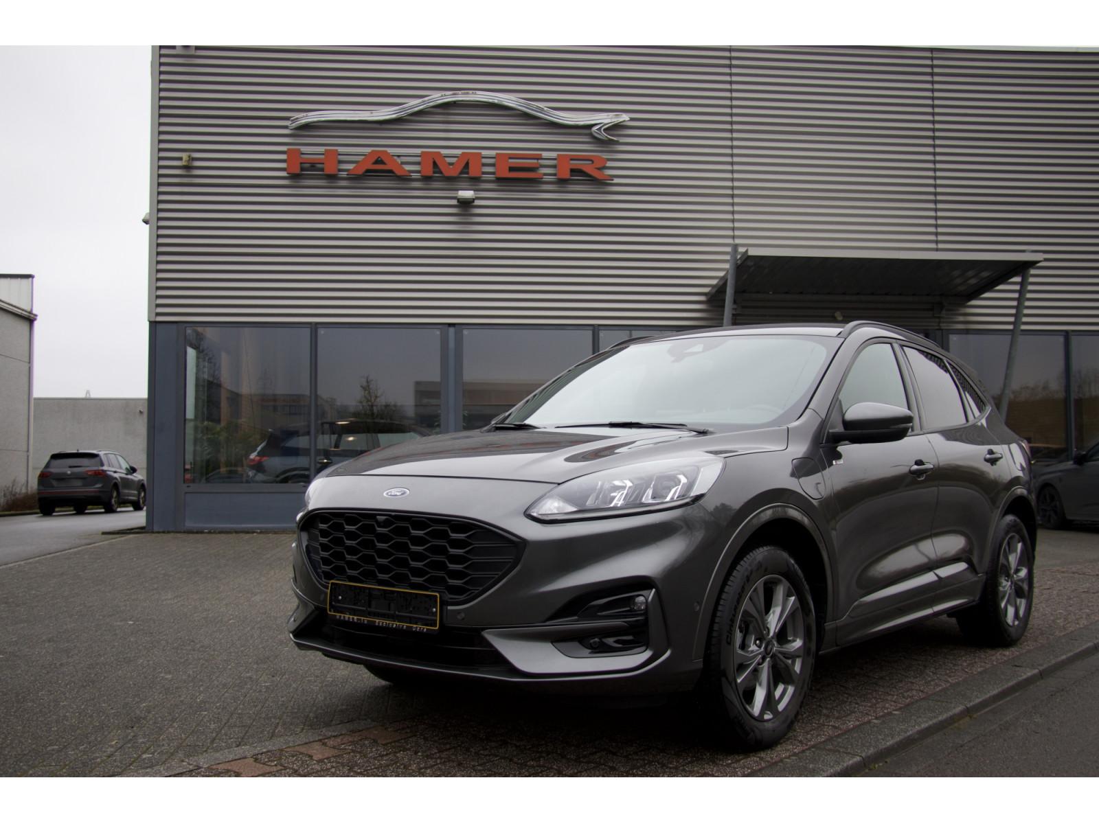Ford Kuga 2.5 Duratec PHEV ST-Line ACC BLIS