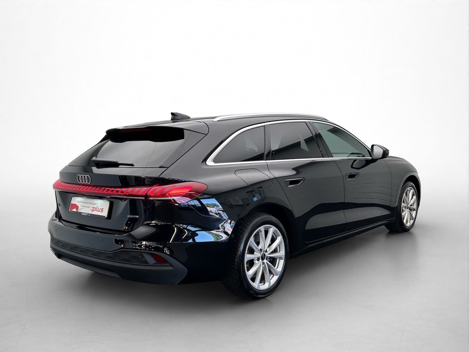 Audi A5 - Bild 2