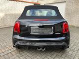 MINI John Cooper Works Cabrio - MINI John Cooper Works Cabrio: Kleinwagen