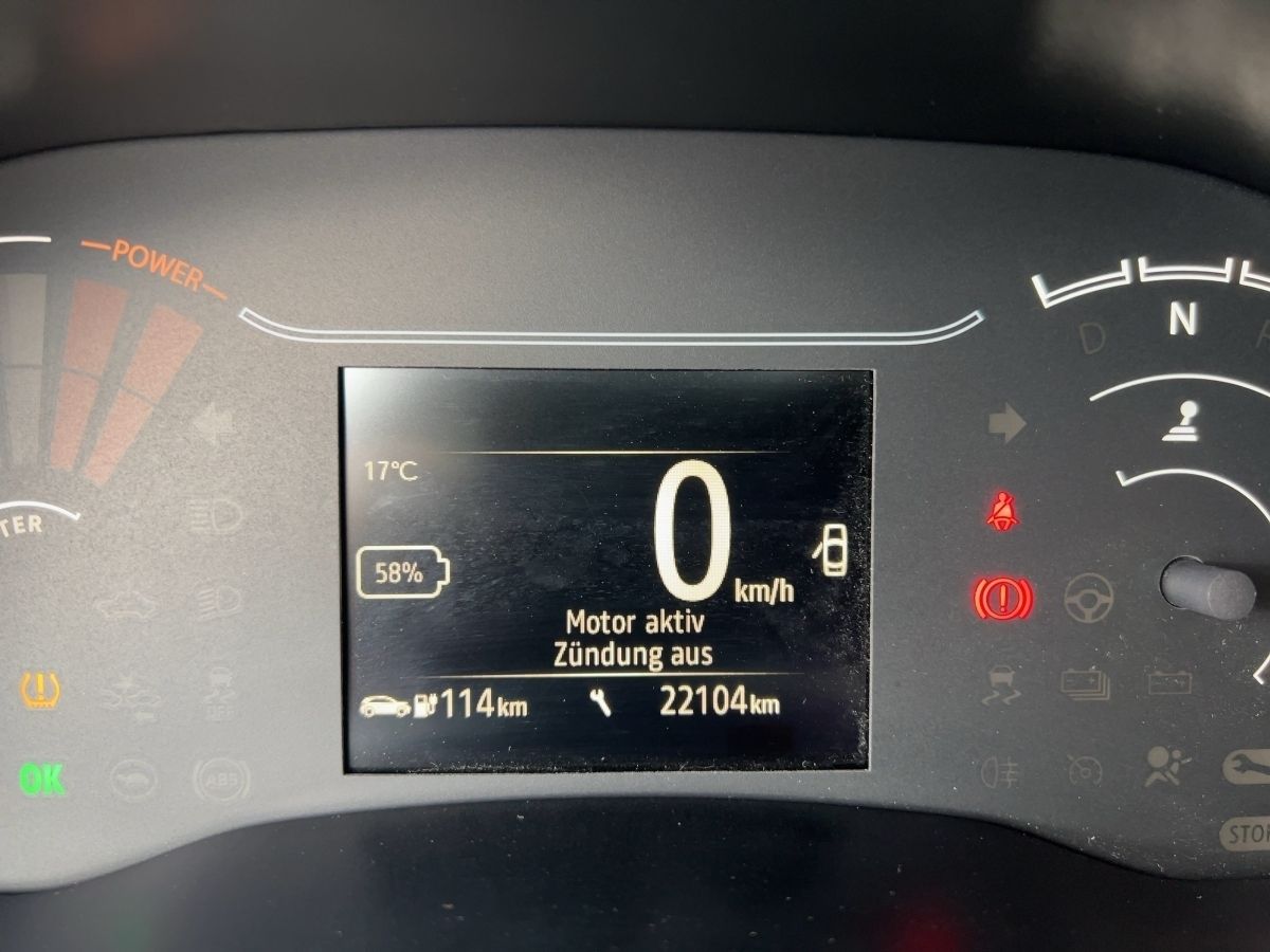 Dacia Spring - Bild 14