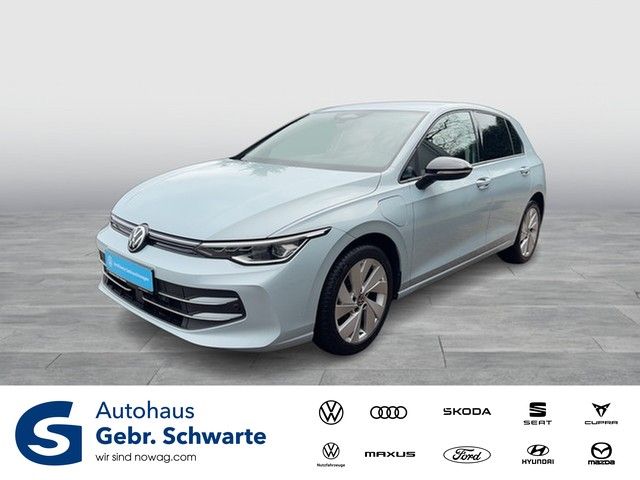 Volkswagen Golf VIII Lim. 1.5 TSI eHybrid Energy AHK Navi