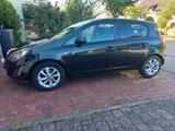 Opel Corsa 1.4 ENERGY Black - Opel Corsa: Black