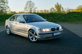BMW 330i E46 | 6-Gang | 8J. Historie | Rostvorsorge - BMW 330 aus 2004: 330i