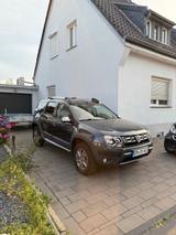 Dacia Duster 1.2 TCe 125 4x2 Prestige 1.Hand  - Dacia Gebrauchtwagen in Bonn