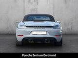 Porsche Boxster 718 GTS 4.0 BOSE Sportabgasanlage LED - Porsche Boxster in Dortmund