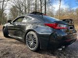 Lexus RC F F Advantage Advantage - Lexus RC-Serie Gebrauchtwagen