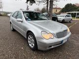 Mercedes-Benz Mercedes-benz C 320 cat 4Matic Elegance - Mercedes-Benz C 320: 4matic