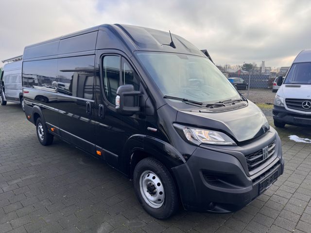 Fiat Ducato Heavy L4H2 Automatik Navi TüV Kamera