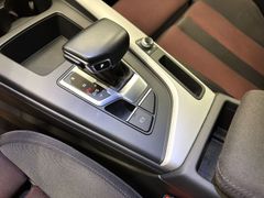 AUDI A4 40 TDI 1-Hand Navi LED Kamera ACC AHK DSP