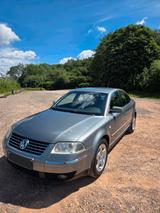 Volkswagen VW Passat 3BG Benziner / TÜV bis 2027 - Volkswagen Passat: Limousine, 3bg