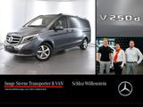 Mercedes-Benz V 250 AVANTGARDE LED*Comand*Pano*Sthzg*Distr*