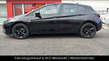 Opel Astra K Lim. 5-trg. GS Line Start/Stop - Opel Astra mit Benzin-Antrieb: Kleinwagen