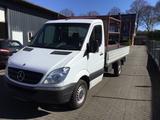 Mercedes-Benz Sprinter Pritsche 213 Mittellang - Offers