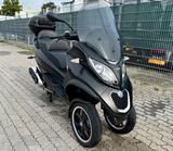 Piaggio MP3 500 Sport Edition LT ABS ASR Service Neu  - Piaggio Motorräder in München