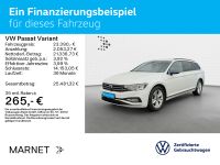 Volkswagen Passat Variant - Vorschau Bild 2