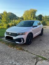Volkswagen T-Roc 2.0 TSU 4Motion R NAVI DCC BEATS ACC HEC