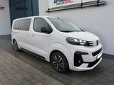 Peugeot Traveller Allure L2*VOLL*PANO*STANDHZG*AHK - Peugeot Traveller Jahreswagen