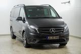 Mercedes-Benz Vito 124 CDI Ed lang Distronic LED Kamera 8 Sitz - Mercedes-Benz: E124