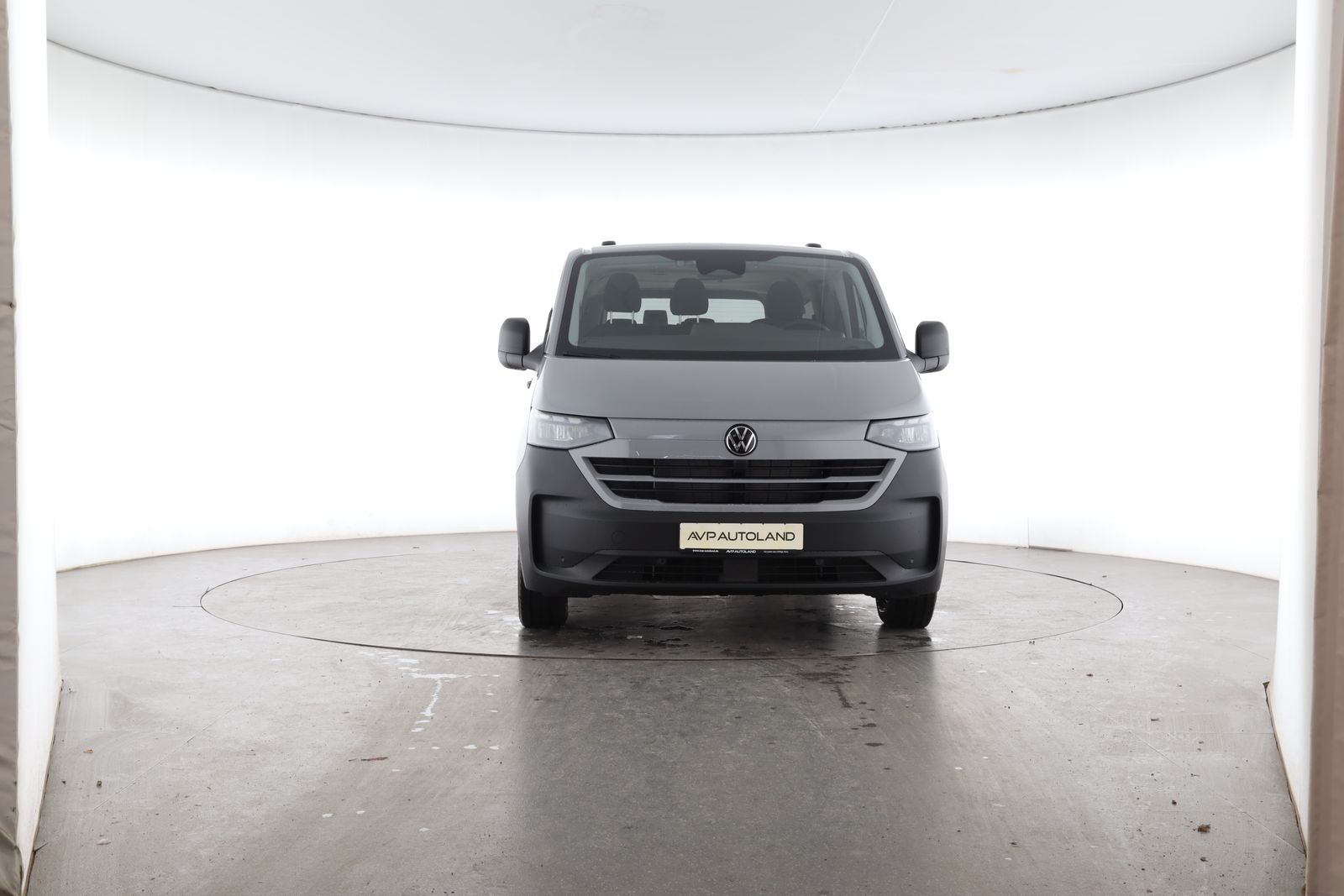 Volkswagen T7 Caravelle - Bild 5