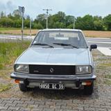 Renault R 20 Oldtimer zum Herrichten - Renault R 20 Gebrauchtwagen