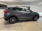 Hyundai Tucson Passion + 2WD *AUTOMATIK*AHK*NAVI* - Hyundai TUCSON Gebrauchtwagen in Essen