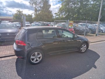 Volkswagen Golf - 4