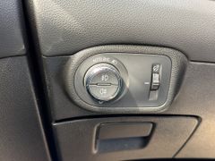 Fahrzeugabbildung Opel Zafira 1.4 Turbo Innovation PDC FULL-LED SHZ AHK