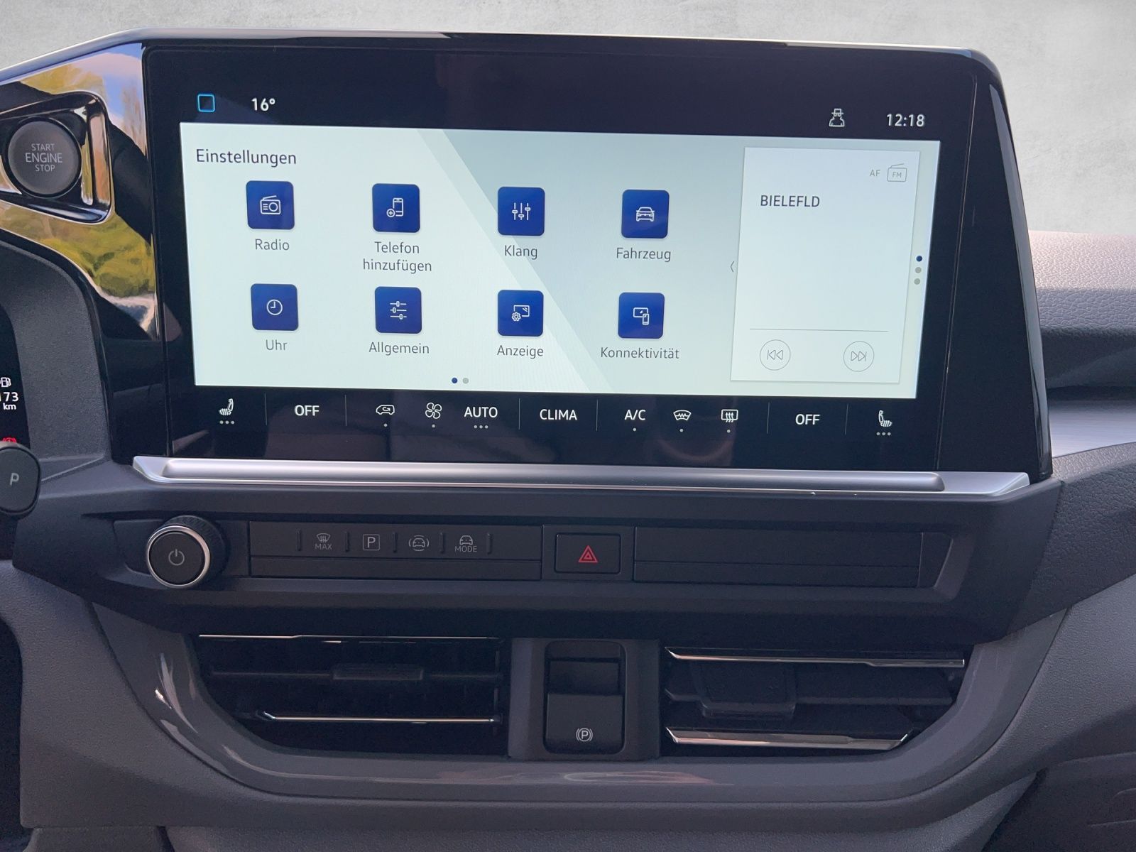T7 Caravelle Life 2.0 TDI LR AHK*SHZ*App-Connect