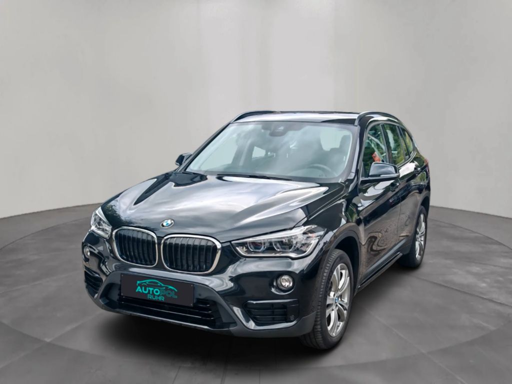 Image of BMW X1