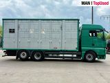MAN TGX 26.480 6X2-4 LL Euro5 Intarder Klima ZV - Angebote entsprechen deinen Suchkriterien