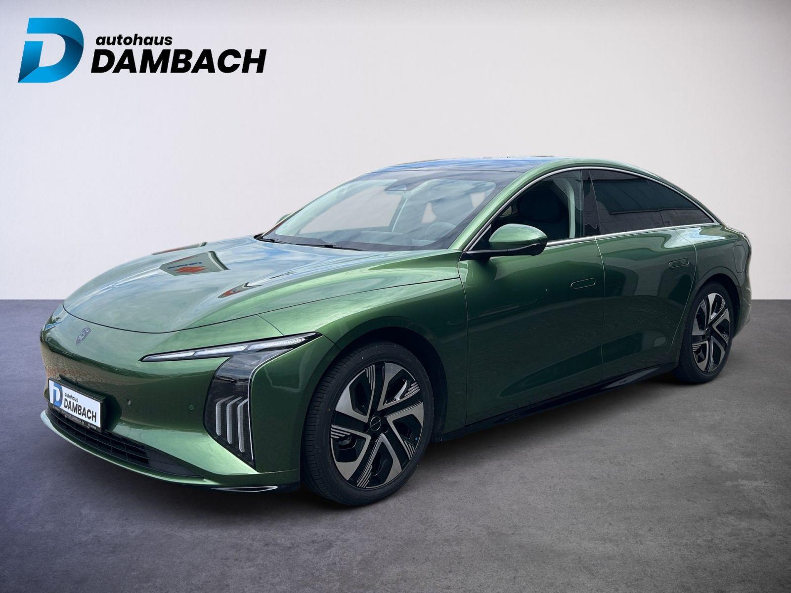 Andere Forthing 7 REEV *PANO*LED*360°*PDC*ACC*CARPLAY*