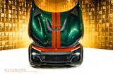 Ferrari Purosangue ESTESO BY NOVITEC - Ferrari New cars