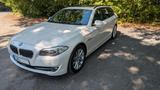 BMW 535d Touring - Pano, Softclose, 4Zonen, Komfort - BMW 535 von privat