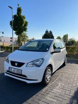 Seat Mii 1.0 44kW - - Seat Mii in Köln