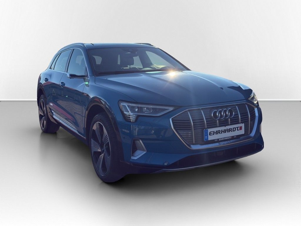 Audi e-tron - Bild 3