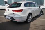 Seat Leon ST 1.4 TSI FR LED Navi Kamera AHK Tempomat - Seat Leon aus 2018