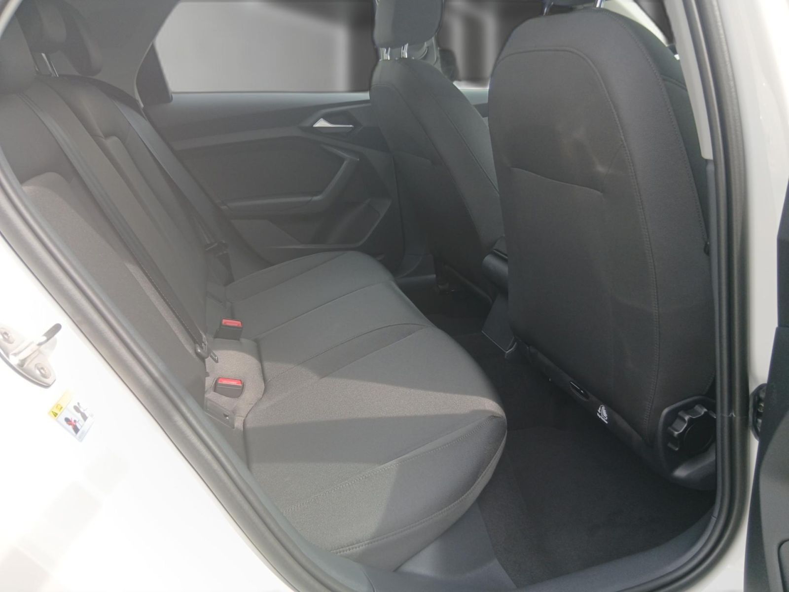 Audi A1 - Bild 11