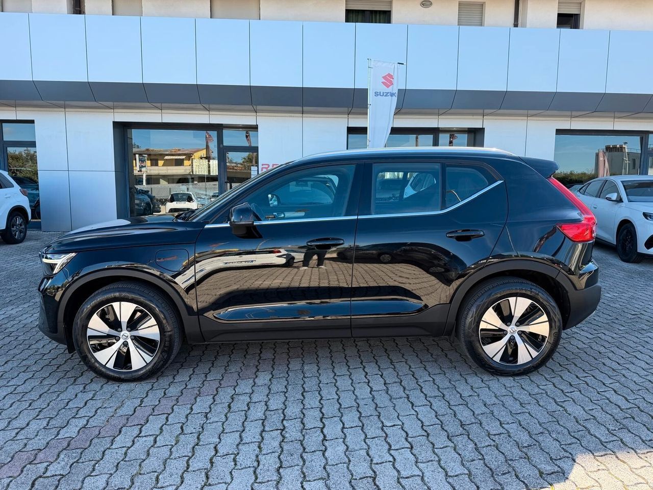 Other Volvo XC40 T5 Recharge Plug-in Hybrid automatico imagem 3