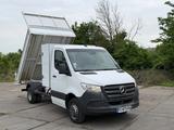 Mercedes-Benz SPRINTER 516CDI 38000KM!!!*TIPPER* - Mercedes-Benz Sprinter 516 cdi