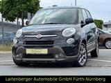 Fiat 500L Trekking 1.6 JTDM*NAVI*LEDER*AHK*SHZ*PANO - Fiat 500L SUV