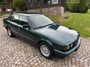 BMW 525 - 5