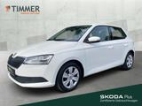 Skoda Fabia III 1.0 COOL PLUS *KLIMA *DAB * - Skoda Fabia: Ii