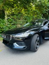Volvo S60 T8 Recharge AWD Geartronic Inscription R... - Volvo S60: Allradantrieb