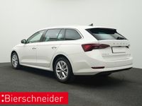 Skoda Octavia - Vorschau Bild 4