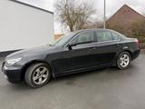 BMW 520.D E60 manuell - BMW 520: D E60