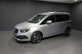 Mercedes-Benz T 180 d PROGRESSIVE NAVI Klima LED Kamera Tempom - Mercedes-Benz T-Klasse in Stuttgart