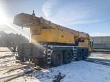 Liebherr LTM 1100-4.2 - Liebherr Autokran Ltm