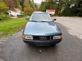 Audi 80 - gebrauchte Audi 80 aus dem Jahr 1988
