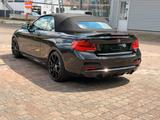 BMW M240i Cabrio Facelift | ohne OPF - gebrauchte BMW M240i aus dem Jahr 2018